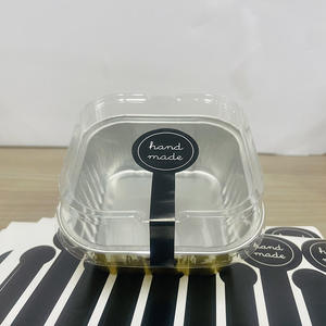 Etiquetas Adhesivas Personalizadas Troqueladas, Resistentes al Agua, Vinilo Industrial para Manualidades, Acabado de Superficies, Embalaje, Champú, Perfume, Aceite Esencial - Product Image 5