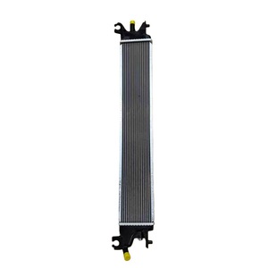 New 2024 for Accord CRV <b>Radiator</b> 1J010-6MA-H01 Aluminum Alloy for Replace/Repair - Product Image 2