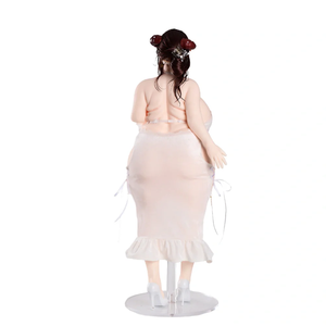 3.0 ไฮลีย์: ฟิกเกอร์สาวอวบอ้วนแนวเฮนไท - Product Image 2