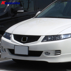 Pare-chocs avant en fibre de verre de style SP pour Honda Accord CL7 CL9 02-08 berline Euro <span class=keywords><strong>R</strong></span> FWD - Product Image 2