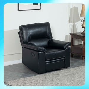 Canapé inclinable modulaire JDA pour <span class=keywords><strong>camping</strong></span>-<span class=keywords><strong>car</strong></span> et motorhome |   Canapé en cuir 1-3 places, structure robuste, OEM/ODM pris en charge - Product Image 2