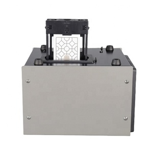 Purificateur d'air commercial détachable 4000 mg/h pour l'élimination des odeurs dans les maisons, garages, hôtels, fermes, voitures, animaux domestiques – Générateur d'ozone portable - Product Image 3