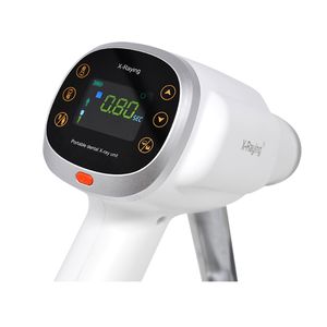 S701 بندقية نوع معدات طب الأسنان المحمولة جهاز الأشعة السينية الأسنان البيطرية - Product Image 5