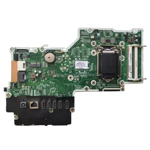 Placa Base para <span class=keywords><strong>HP</strong></span> <span class=keywords><strong>Pavilion</strong></span> 22-A 23-Q <span class=keywords><strong>27</strong></span>-N 22-A113W 23-q113w AIO 828619-001 799346-001 766346-501 799346-601 - Product Image 1