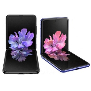 Original Màn hình LCD thay thế cho Samsung Z lật mới điện thoại di động LCD hiển thị lắp ráp với 1 năm bảo hành - Product Image 3