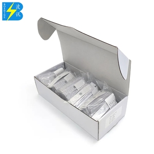 Tùy chỉnh 860-960MHz có thể giặt UHF RFID thẻ <span class=keywords><strong>mini</strong></span> 1K Chip em4305 cho thành viên & Kinh Doanh thẻ <span class=keywords><strong>mini</strong></span> giặt nhãn - Product Image 6