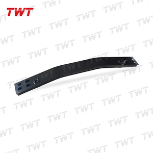 Staffa per paraurti a 52021 78020 TWT e 5202178020 di montaggio di supporto per Toyota Lexus <span class=keywords><strong>serie</strong></span> NX 2014-2017 - Product Image 1