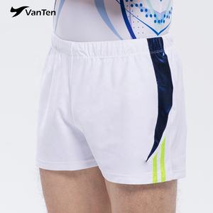 DancewearTraining – débardeur de gymnastique en Polyester et Spandex pour jeunes hommes - Product Image 5