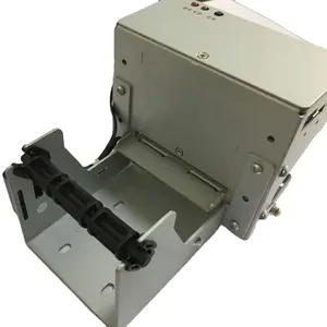 Impresora térmica Hoin K245 de 58mm, dispositivo de impresión de punto de venta con USB Serial, barato