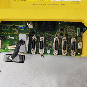 A02B-0321-B520 FANUC Sistema de Control Usado para Máquinas CNC A02B0321B520 - Product Image 4