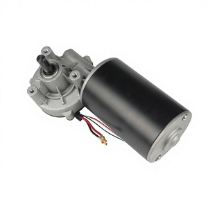 Componente del sistema elettrico dell'automobile del tergicristallo automobilistico durevole ad alta coppia per i tergicristalli del veicolo - Product Image 1
