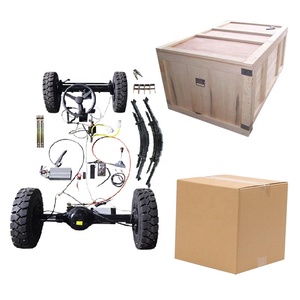 Kit <span class=keywords><strong>de</strong></span> conversion <span class=keywords><strong>de</strong></span> <span class=keywords><strong>voiture</strong></span> électrique 1.5-2T avec frein à huile, moteur brushless 3000W pour <span class=keywords><strong>essieu</strong></span> arrière et axe <span class=keywords><strong>de</strong></span> direction avant, kit <span class=keywords><strong>de</strong></span> <span class=keywords><strong>voiture</strong></span> électrique 4 roues - Product Image 6