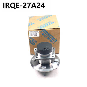 Unité de roulement de roue arrière et ensemble de tête d'essieu pour BYD F3, pièce de rechange neuve - Product Image 4