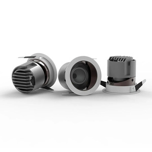 LEDEAST XGLL-A Lámpara LED Moderna Minimalista para Iluminación de Pared, Control Inteligente Tuya Zigbee, Alto Lumen para Salas de Reuniones - Product Image 4
