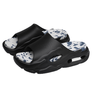 Zapatillas de espuma Hombres Diapositivas Hombres Diseñador Zapatilla Diapositivas Nuevo diseño Al Aire Libre Arrecife <span class=keywords><strong>Sandalias</strong></span> para hombres - Product Image 3