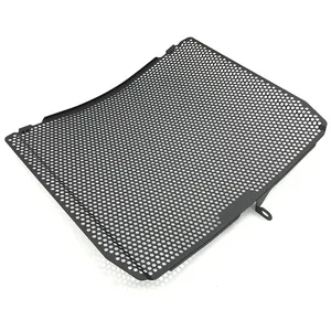 Protection de radiateur pour moto <span class=keywords><strong>Kawasaki</strong></span> ZH2 Z H2 H2SX Ninja H2 <span class=keywords><strong>R</strong></span> <span class=keywords><strong>H2R</strong></span> SX SE - Product Image 2