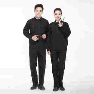 2019เสื้อผ้าโดยรวมช่างที่ถูกที่สุด - Product Image 1