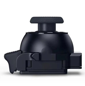 Chất lượng tốt nhất 3D Analog Stick mô-đun thay thế cho ps5 cạnh điều khiển cần điều khiển trò chơi phụ kiện thumbstick - Product Image 1