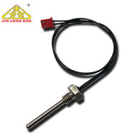 Sonde de température NTC à vis pour chauffe-eau/chaudière, type M8, pour chaudière, vente en gros