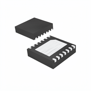 MAX3378EETD+T 14 WFDFN Circuito Integrado Lógico con Pad Expuesto, Componente Electrónico, BOM IC, En Stock - Product Image 1
