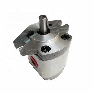 HGP-1A hydraulic gear pump high pressure hydraulic gear pump HGP1A gear pump <b>mini</b> hydraulic gear pump - Product Image 4