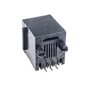 Tp-link Cat 6 cáp Ethernet với thông qua các lỗ Hàn dọc đầu và Modular Jack <span class=keywords><strong>RJ11</strong></span> nữ nối cho <span class=keywords><strong>PCB</strong></span> ổ cắm - Product Image 5