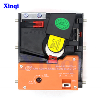 Harga grosir CPU Acceptor yang sebanding JY-800IV selektor koin vertikal Acceptor mesin keterampilan Jammer selektor koin Taiwan