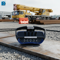 Solutions de télécommande industrielles IP68 qui améliorent la sécurité et la productivité, offrant des opportunités aux opérateurs et augmentant la productivité