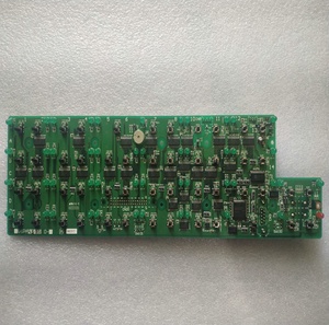 PLACA V3Z3A1 para máquina de moldeo por inyección H8303551 - Product Image 4