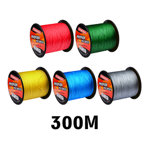 <span class=keywords><strong>Horizon</strong></span> 4 Treccia Linea Linea di Pesca Filo di 300M 500M 1000M Multifilamento PE Tali Pancing Giappone Intrecciato la Linea di Pesca - Product Image 3
