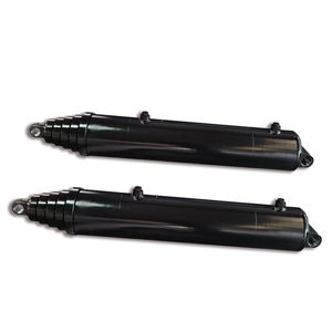 Cilindro-baterí<span class=keywords><strong>a</strong></span> telescópica de Camion - Product Image 1