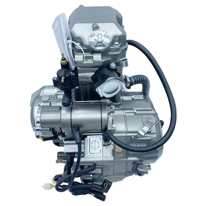 Lifan-motor de motocicleta 200cc para <span class=keywords><strong>triciclo</strong></span>, 4 tiempos, 200cc, OLED - Product Image 2