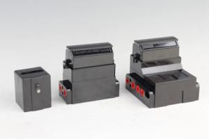 <span class=keywords><strong>Fusible</strong></span> de service étanche en bakélite, 415V - Product Image 2