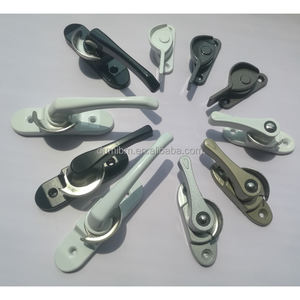 Offre Spéciale double direction du croissant-rouge fenêtre loquet de verrouillage ceinture de verrouillage de sécurité <span class=keywords><strong>pour</strong></span> windows - Product Image 2