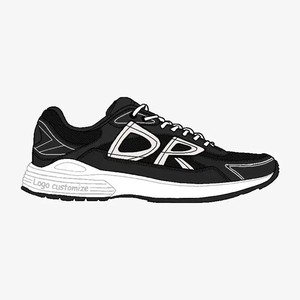 Dropshipping Originele Luxe B30 Sneakers Retro Modetrend Beroemde Designer B22 B30 Schoenen