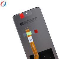 2024 nouveaux produits populaires adaptés à l'écran tactile oppo a58 4g pour l'écran de remplacement de l'écran oppo a58 4g Icd