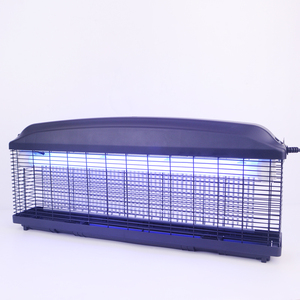 B20P Super UVA 360 grados IPX4 impermeable al aire libre grande insecto asesino Mosquito trampa de insectos - Product Image 3