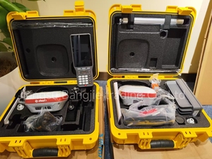 Stonex S3II SE GNSS IMU - 800 Canales y GNSS de Alta Eficiencia y RTK Base - Product Image 4