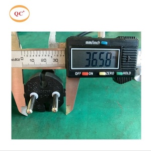 हार्डवेयर घरेलू मरम्मत उपकरण विद्युत उपकरण विद्युत उपकरण स्थापित पूर्व-शिपमेंट निरीक्षण सेवा - Product Image 4