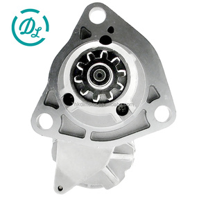 Conjunto de Arranque para Excavadora EexcavaStart 4280005190 19505N 12V 10T 5.0KW para Motores de Maquinaria Pesada - Product Image 2