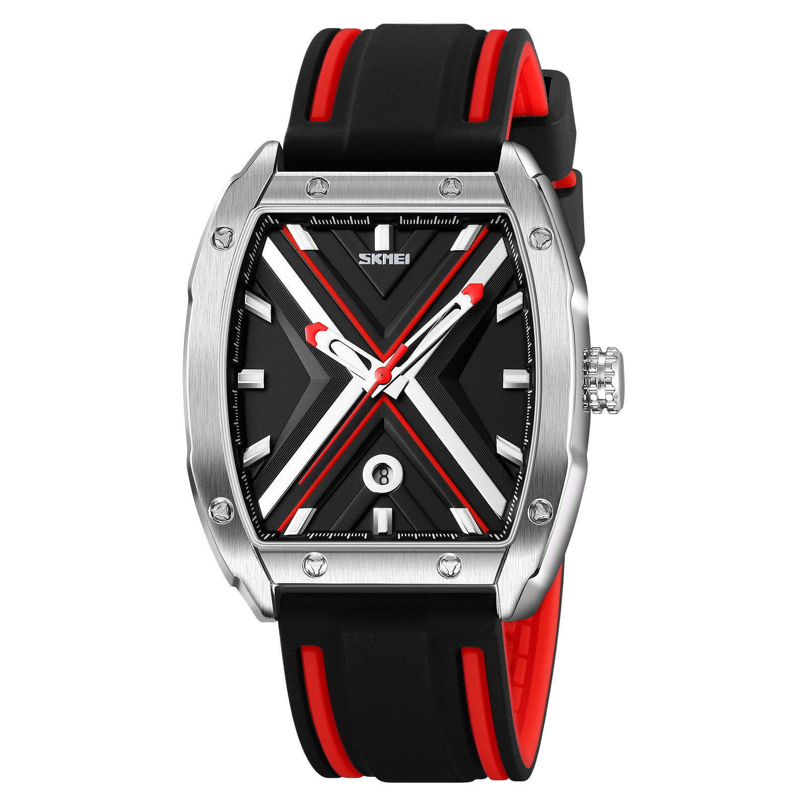 SKMEI 9364 square wristwatch Quartz Watch Waterproof Sport Style