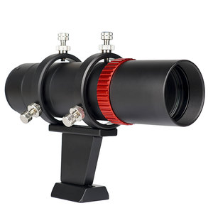 Svbony Sv165 Mini Guide Scope 40mm F4 Lightweight Short Focal Length Fmc Coated Deep Space <b>Star</b> Search Photography Accessory - Product Image 1