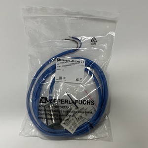 Sensor de Proximidad Inductivo Pepperl+Fuchs NCB10-30GM40-N0 - Product Image 1