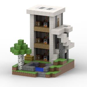 Vente en gros Puzzle éducatif <span class=keywords><strong>Montessori</strong></span> personnalisé Briques magnétiques en plastique Jeux de construction magnétiques pour enfants - Product Image 2