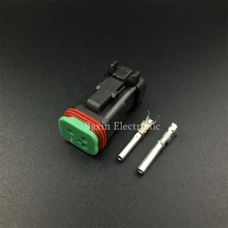2pin UY K1 HJKT1 OEM 1