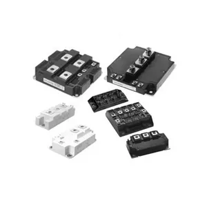 NEW ORIGINAL <strong>MODULE</strong> 7MBR25LC120 25A 1200V - Product Image 3