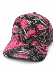Casquette de chasse réglable pour sports de plein air, imprimée sur mesure, faible MOQ, dernier design, style vintage, pour adultes - Product Image 2