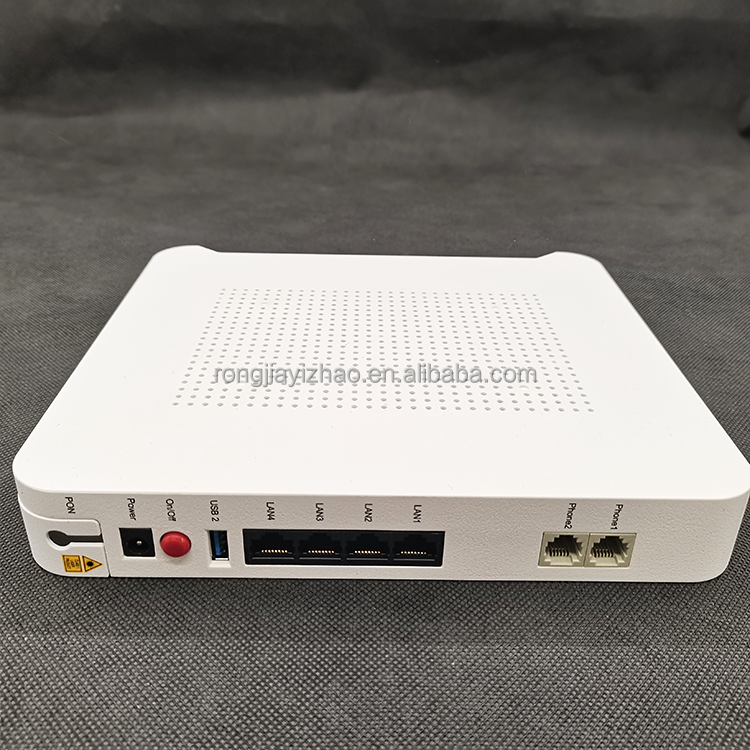 Modem óptico ZTE ZXHN F2866 10G XG-PON ONU| Alibaba.com