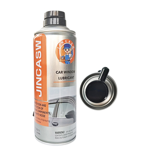 Agent de lubrification et de nettoyage pour toit ouvrant, <span class=keywords><strong>lubrifiant</strong></span> pour portes et fenêtres, 450 ml, <span class=keywords><strong>lubrifiant</strong></span> pour vitres de voiture, spray <span class=keywords><strong>a</strong></span>érosol, <span class=keywords><strong>lubrifiant</strong></span> pour vitres de voiture - Product Image 2