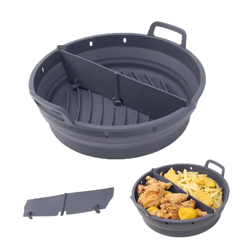 OEM ODM Reusable Nonstick Silicone Oven